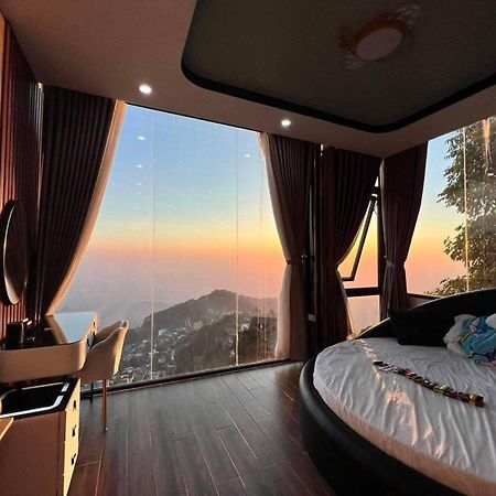 Chuon Chuon Villa Homestay Tam Ðảo 外观 照片