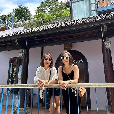 Chuon Chuon Villa Homestay Tam Ðảo 外观 照片