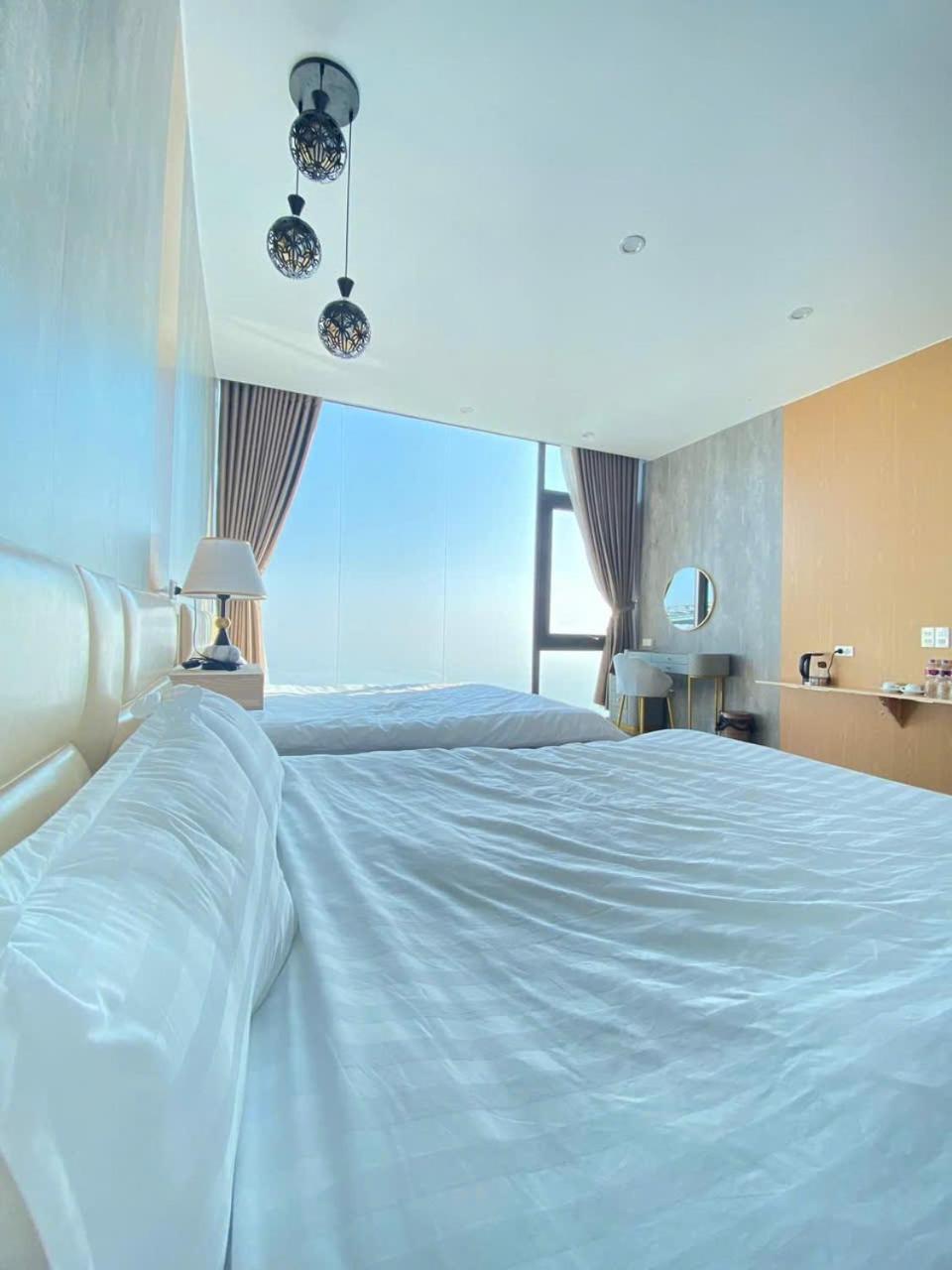 Chuon Chuon Villa Homestay Tam Ðảo 外观 照片