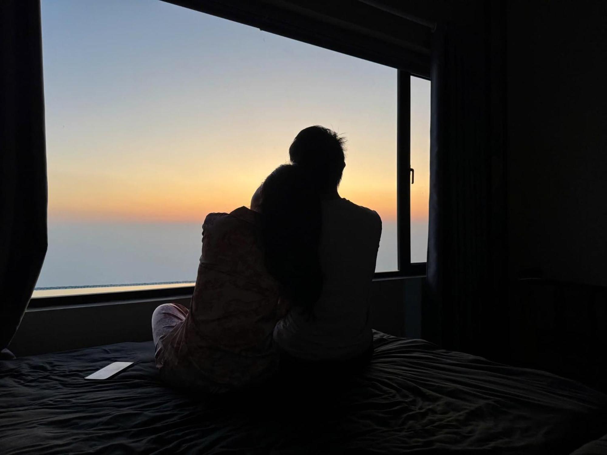 Chuon Chuon Villa Homestay Tam Ðảo 外观 照片