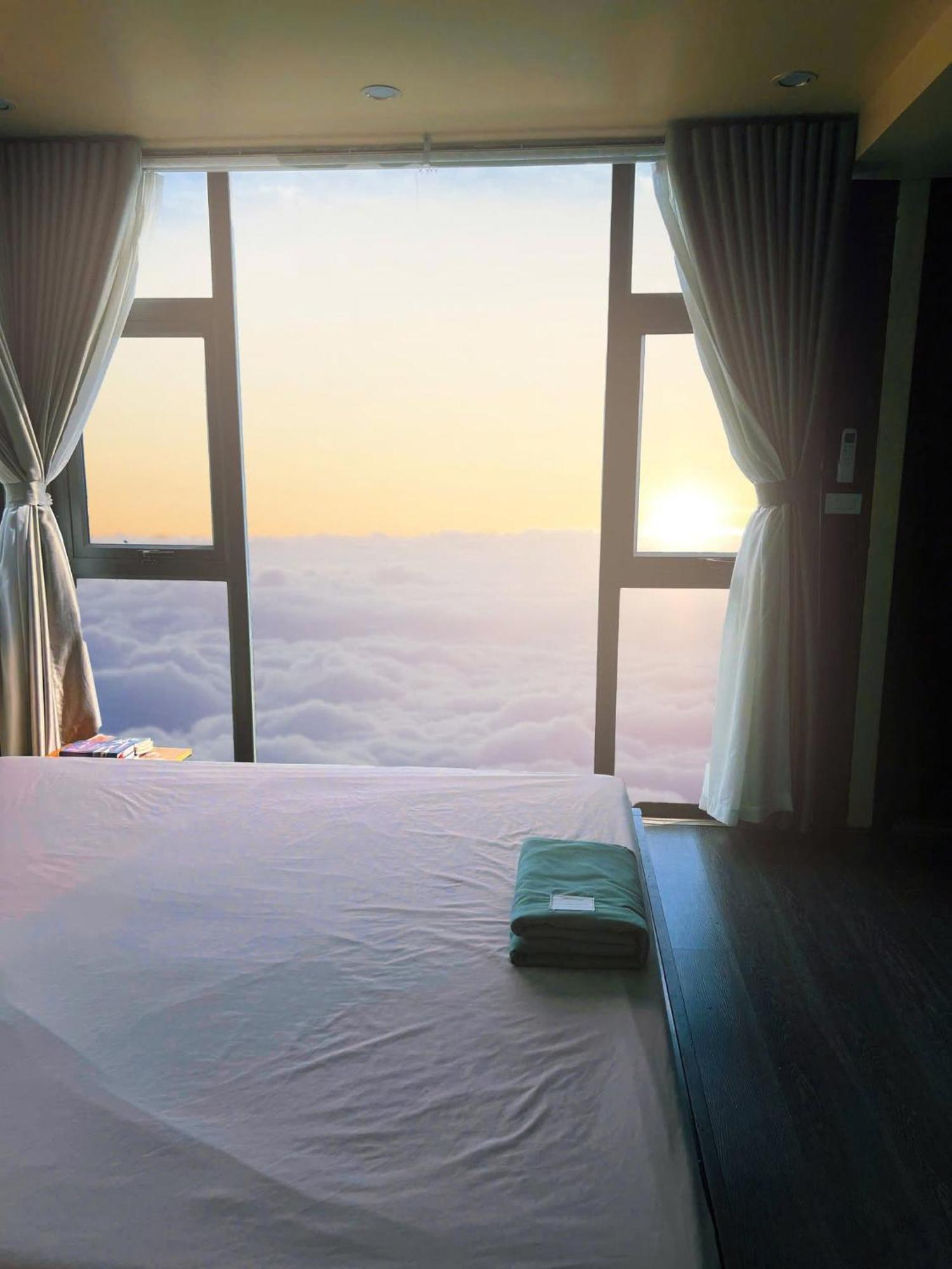 Chuon Chuon Villa Homestay Tam Ðảo 外观 照片