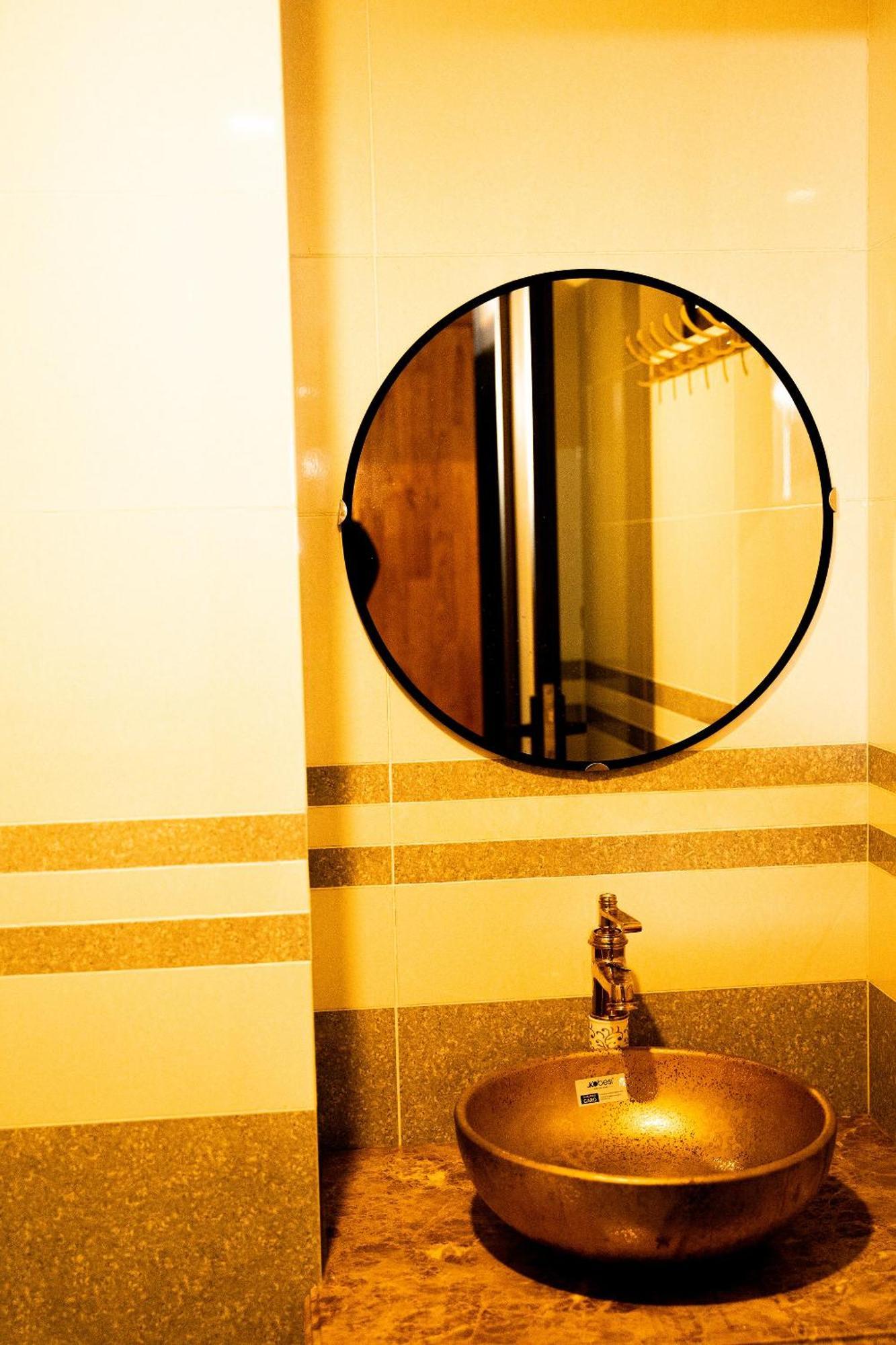 Chuon Chuon Villa Homestay Tam Ðảo 外观 照片