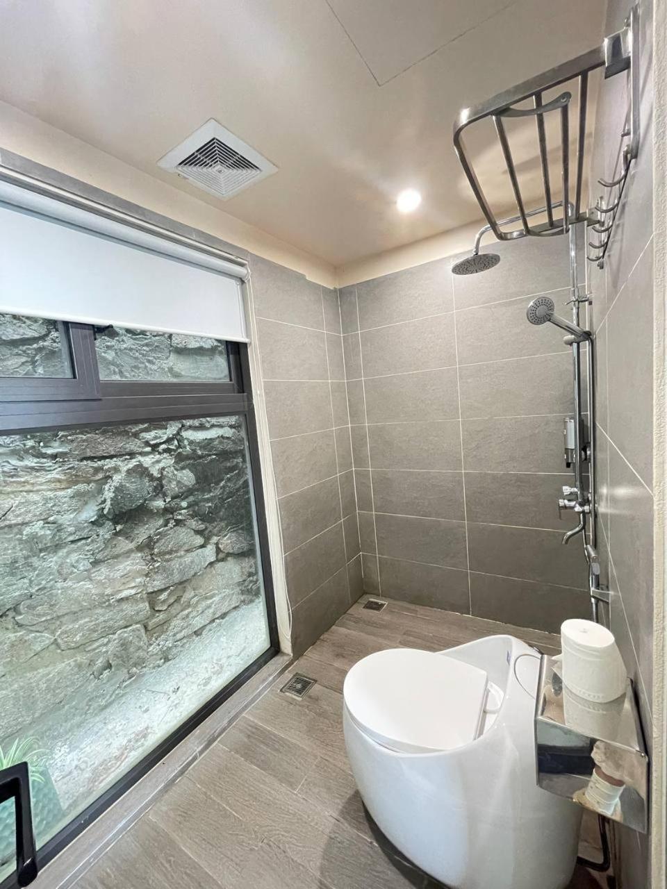 Chuon Chuon Villa Homestay Tam Ðảo 外观 照片