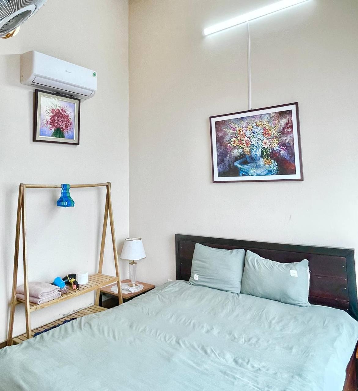 Chuon Chuon Villa Homestay Tam Ðảo 外观 照片